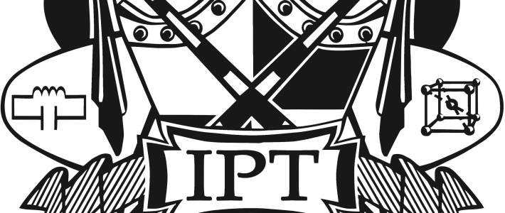 Welcome to the IPT website!