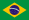 Brasil's flag