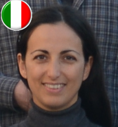 Nicoletta Mauri