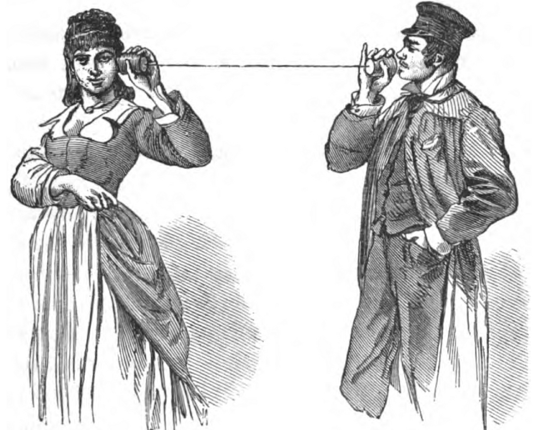 telephone